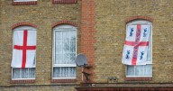 England flag rules explained after council criticised for taking down 200