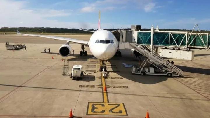 Anuncian vuelos de repatriación desde Damasco a Venezuela: conozca el protocolo y precio