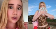 Adult Star, 18, Slams Women Who Work 9 To 5 As ‘Failures’, Encourages Them To Join OF