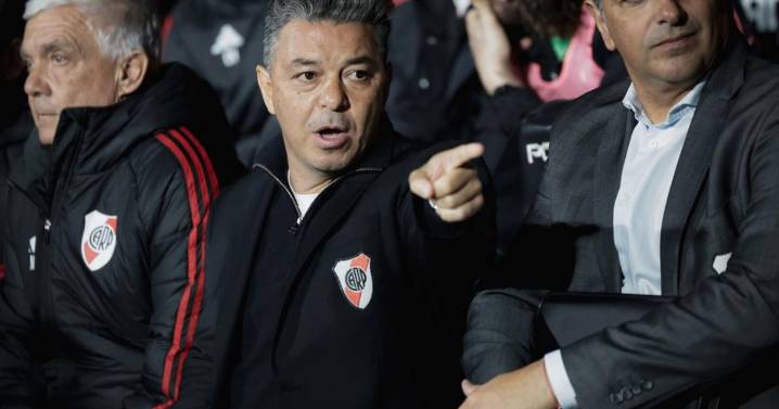 Cuánto le costó a River el silencio de Marcelo Gallardo tras el empate con Lanús