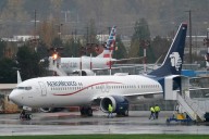 Aeroméxico reducirá temporalmente vuelos directos CDMX