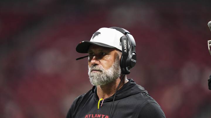 Jeff Ulbrich flew home to Atlanta to deal with a personal matter