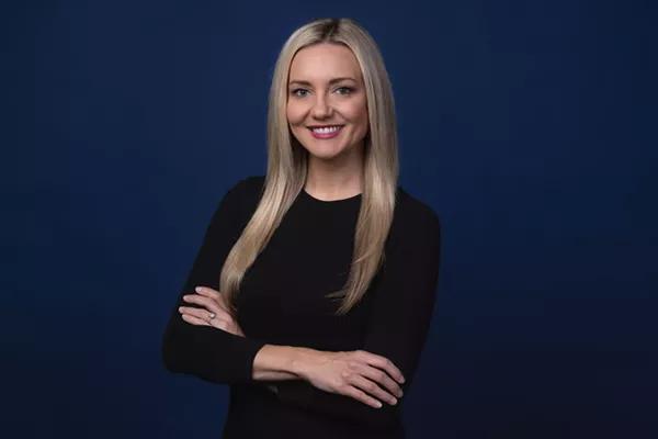 Stephanie Haney Is the New Host of Ideastream's 'Sound of Ideas'