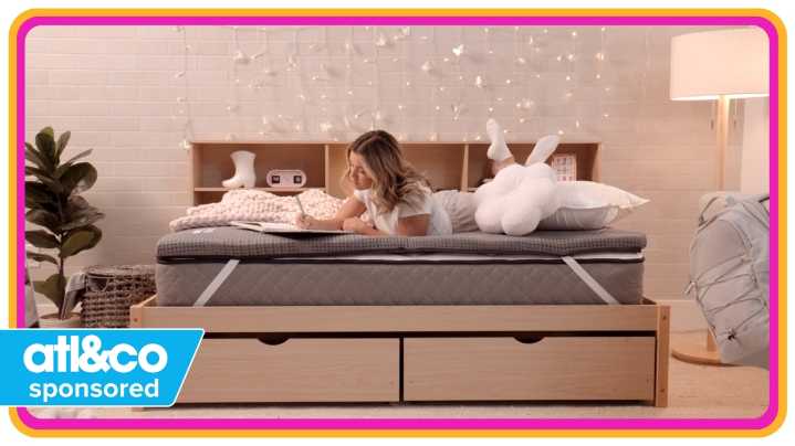 Brooklyn Bedding Dorm Must Haves