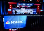 MSNBC is getting a new name as part of its split from NBC News