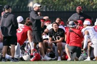 Day keeping simple approach for Sayin as No. 3 Ohio State prepares to host top
