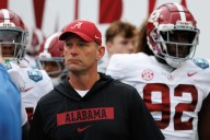 Kalen DeBoer’s Alabama Warned of Major Upset From Surprising SEC Powerhouse in October