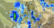 Met Office's latest Hurricane Erin verdict as impact on UK weather revealed