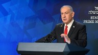 Netanyahu ordena negociar un alto el fuego con Hamás mientras continúa su plan para invadir la Ciudad de Gaza