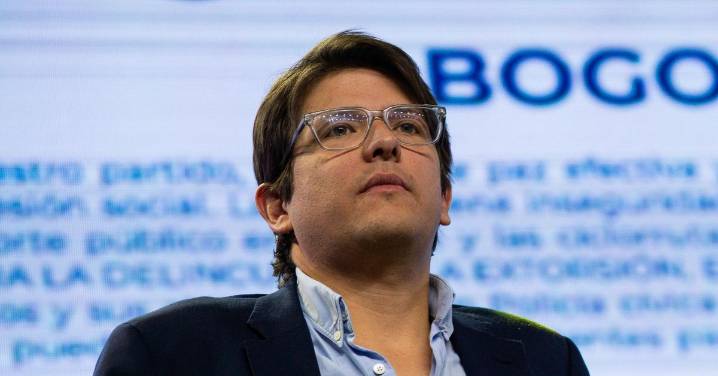 Muere el senador colombiano Miguel Uribe tras el atentado durante un acto electoral