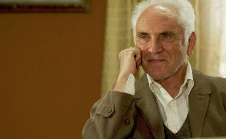Muere el actor Terence Stamp, quien interpretó al general Zod en ‘Superman’
