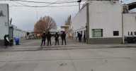 Incidentes en la cancha de Cipolletti: qué dijeron desde el club y la versión de la hinchada