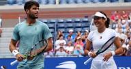 Carlos Alcaraz y Emma Raducanu son eliminados del US Open