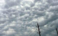 Small tornado touches down in Geauga County, NWS confirms