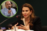 Carolina Viggiano cuestiona nombramientos de embajadores: Propone a Lord Molécula