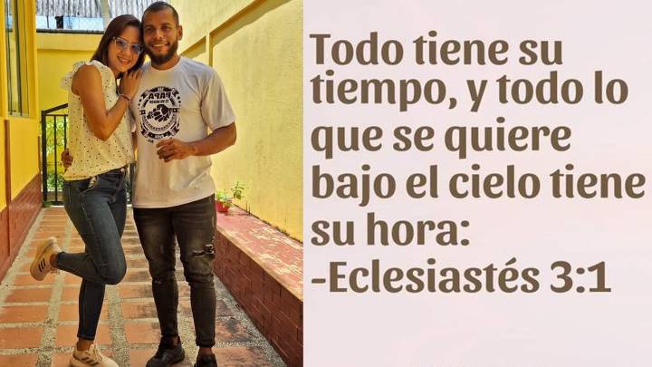 La libertad de “Tiola” tiene su hora
