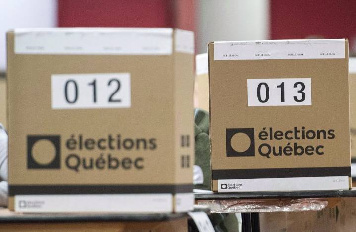 Voter wins case on postal voting