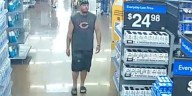 Janesville Police Department asks for help in identifying theft suspect