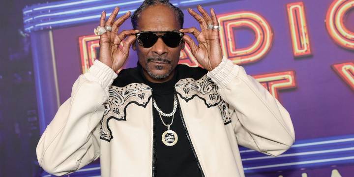 Snoop Dogg enrages liberals after criticizing LGBTQ scenes in kids' movies