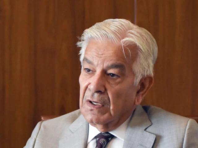 Defence minister urges Trump to broker peace deal for Palestine