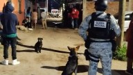 Asesinan a balazos a una mujer en la comunidad Tomelopez en Irapuato