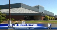 Heat wave prompts St. Vincent de Paul to activate their cooling center