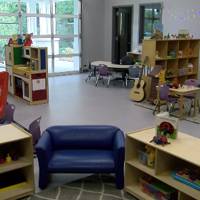 Marshall County's new Pre-K: A safe space for young learners