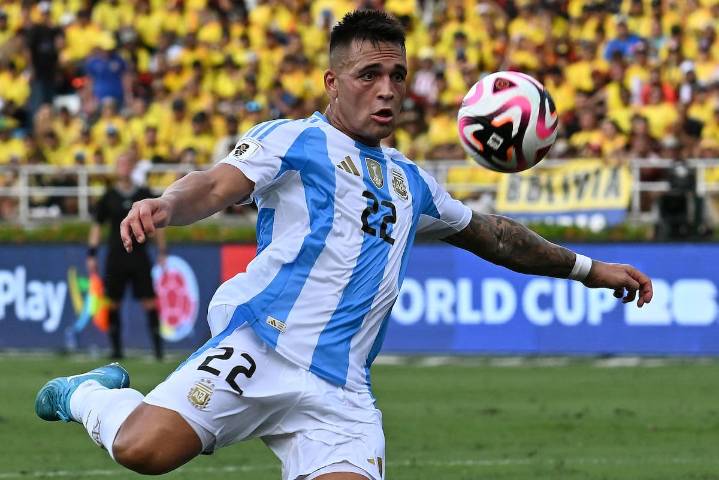 Partidos de la selección argentina: qué le queda por Eliminatorias y cuándo es el amistoso con México