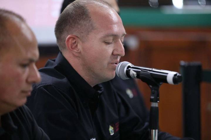 Realiza Transparencia sesión de enlaces