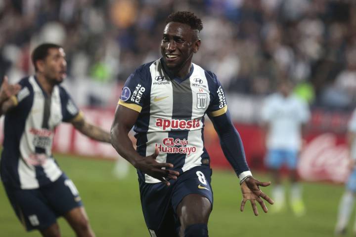 Alianza Lima vs. U. Católica: ¿Qué canales transmitirán hoy el partido?
