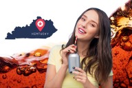 Soda Addiction? Kentucky Teens Drinking at Alarming Rates