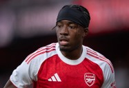 Noni Madueke hails ‘special’ Arsenal star and reacts to Eberechi Eze signing