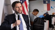 JD Vance accused of 'congressional-level shoplifting' over redistricting push
