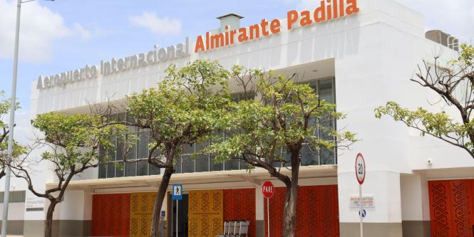 Gobierno invertirá $50.000 millones para ampliar el aeropuerto de Riohacha 