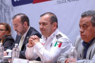OPERATIVO DE SEGURIDAD EN FAVOR DE MÁS DE 1.7 MILLONES