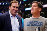 Mark Cuban Makes Honest Patrick Dumont Confession as Mavs Quietly Cut Ties With 23 YO Star