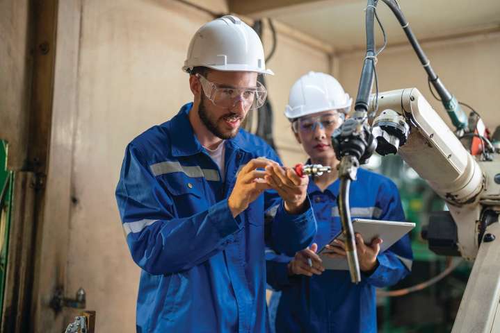 Economic development office created 3,370 jobs in FY 2024