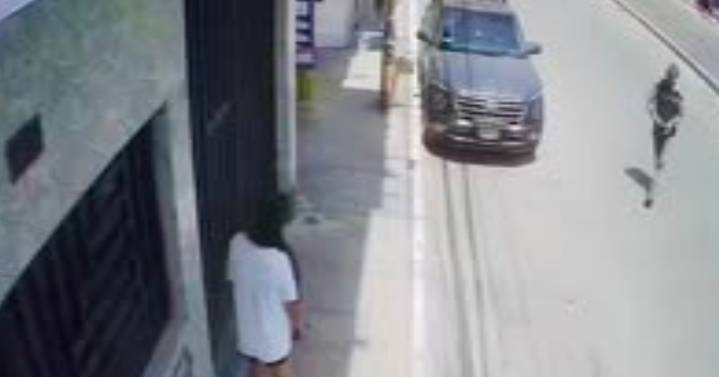 SMP: extranjero fue condenado a 5 añosde cárcel por intentar asaltar a trabajadora de tienda de cortinas