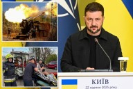 Top Ukraine official says security guarantee details could be hammered out within next week