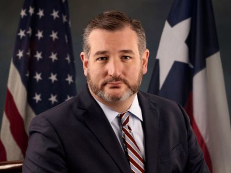 SRE reafirma soberanía ante comentarios de Ted Cruz sobre intervención extranjera