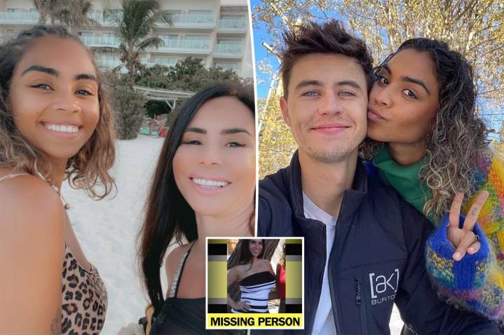 Nash Grier’s mother-in-law found safe a day after mysterious disappearance