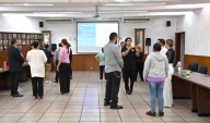 En el mes del Adulto Mayor, el DIF Estatal Celebra a Abuelitas y Abuelitos con Actividades Especiales