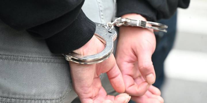 Couple returns from vacation to find squatters who ate their brisket, drank their alcohol, and left meth in car, police say