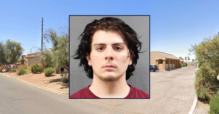Dad said he 'messed up' after beating newborn to death for "crying too much': Police