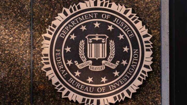FBI ousts more leaders, including ex-director who resisted Trump's demand for Jan. 6 agents' names