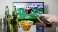 San Telmo vs Colón va por TV pero no todos lo podrán ver: el motivo