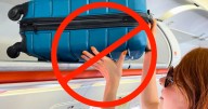 Alerta aeropuerto: Estados Unidos ahora prohibirá estos 3 nuevos artículos en todos sus vuelos