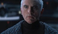 Murió Terence Stamp, actor que interpretó al villano de “Superman”