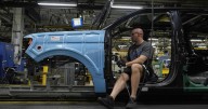 Ford hits the pedal on EV production with $2 billion overhaul of Kentucky plant