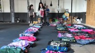 Prepara CAMInito al Cielo entrega de mochilas y útiles escolares